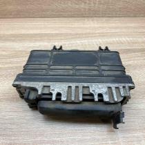 8A0907311L 0261203188 With Plug Engine control unit/module ECU Volkswagen PASSAT