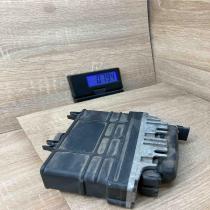 8A0907311L 0261203188 With Plug Engine control unit/module ECU Volkswagen PASSAT