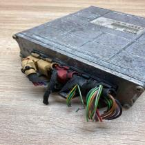 8D0907557CX 0261203938 With Plug Engine control unit/module ECU Audi A4 S4 B5 8D