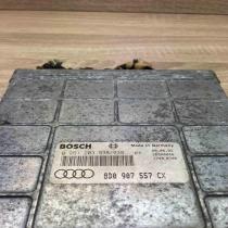 8D0907557CX 0261203938 With Plug Engine control unit/module ECU Audi A4 S4 B5 8D