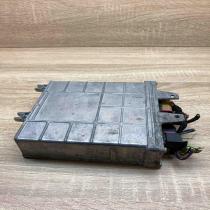 8D0907557CX 0261203938 With Plug Engine control unit/module ECU Audi A4 S4 B5 8D