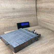 8D0907557CX 0261203938 With Plug Engine control unit/module ECU Audi A4 S4 B5 8D