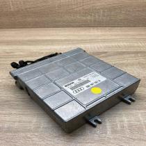 8D0907557B 0261203554 Used With Plug Engine control unit/module ECU Audi A4 S4 B