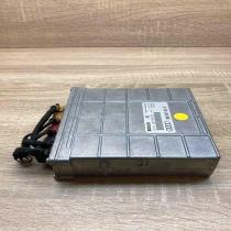 8D0907557B 0261203554 Used With Plug Engine control unit/module ECU Audi A4 S4 B