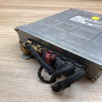 8D0907557B 0261203554 Used With Plug Engine control unit/module ECU Audi A4 S4 B