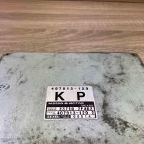 23710 7F402 407913 120  Engine control unit/module ECU Nissan Terrano