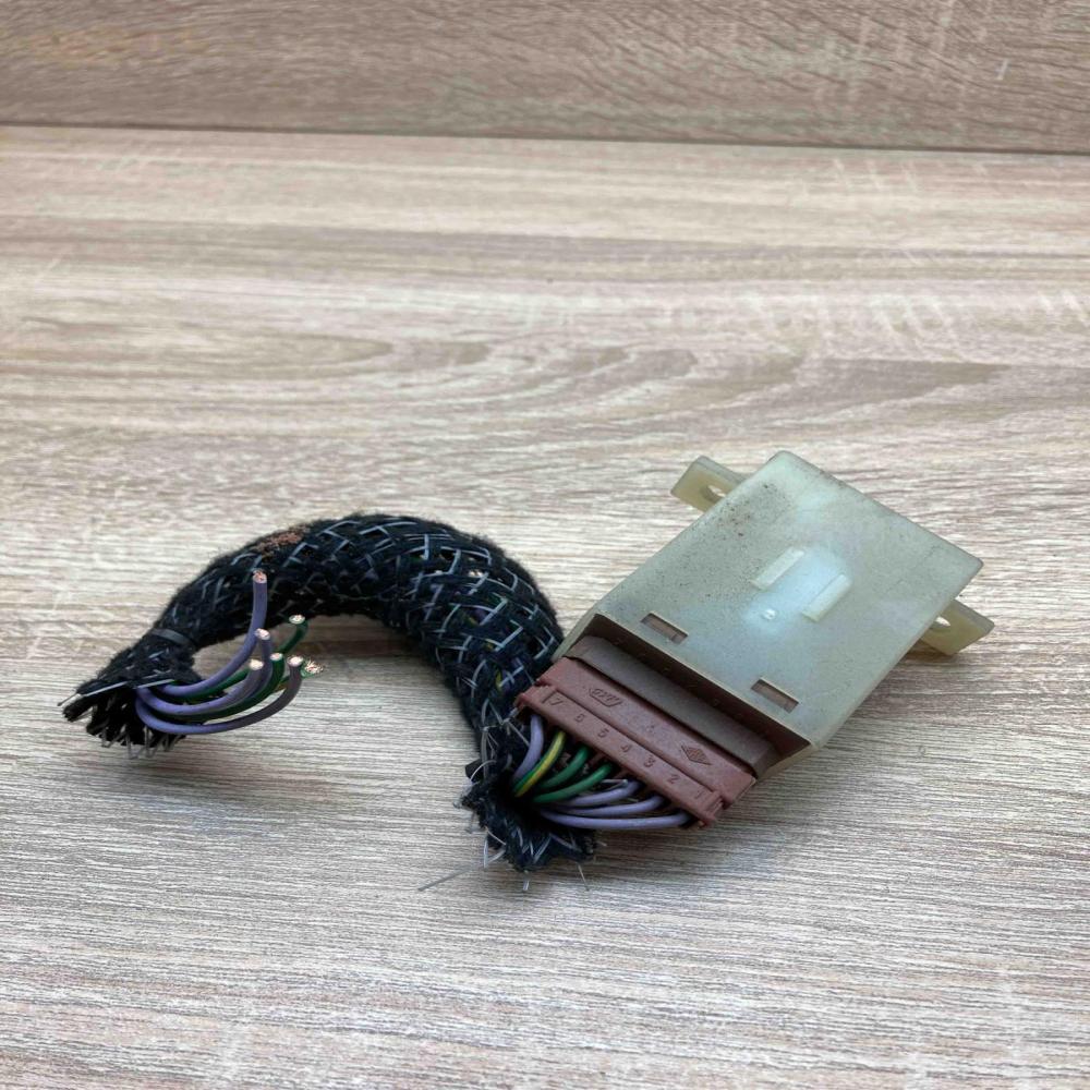 9620031880   Other relay Citroen Evasion