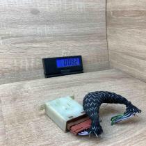 9620031880   Other relay Citroen Evasion