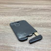 Renault   Ignition key/card Renault Laguna I