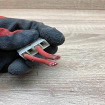 803971968 Z17520  Plug wire Volkswagen PASSAT B5