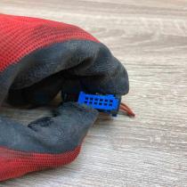 144936   Plug wire Renault Laguna II