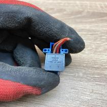 144936   Plug wire Renault Laguna II