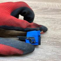144936   Plug wire Renault Laguna II