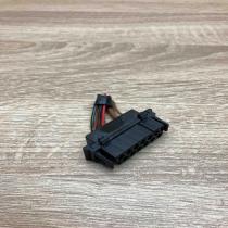 929011 1 929012 1  Plug wire Opel Zafira A