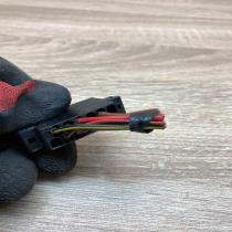 929011 1 929012 1  Plug wire Opel Zafira A