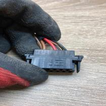 929011 1 929012 1  Plug wire Opel Zafira A