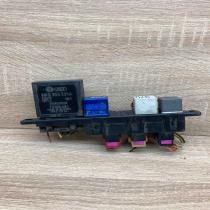 8L0941822A 4B0955531A  Fuse box set Volkswagen PASSAT B5.5