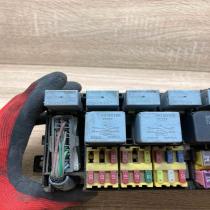 96263403 96190189  Fuse module Chevrolet Lacetti
