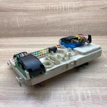 519199061 BS3E 66730E  Fuse module Mazda 3 I