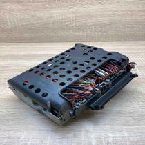 24412497 24431677  Fuse box set Opel Astra G