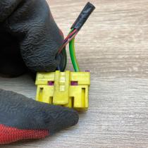 8A0972986   Plug wire Volkswagen PASSAT B5