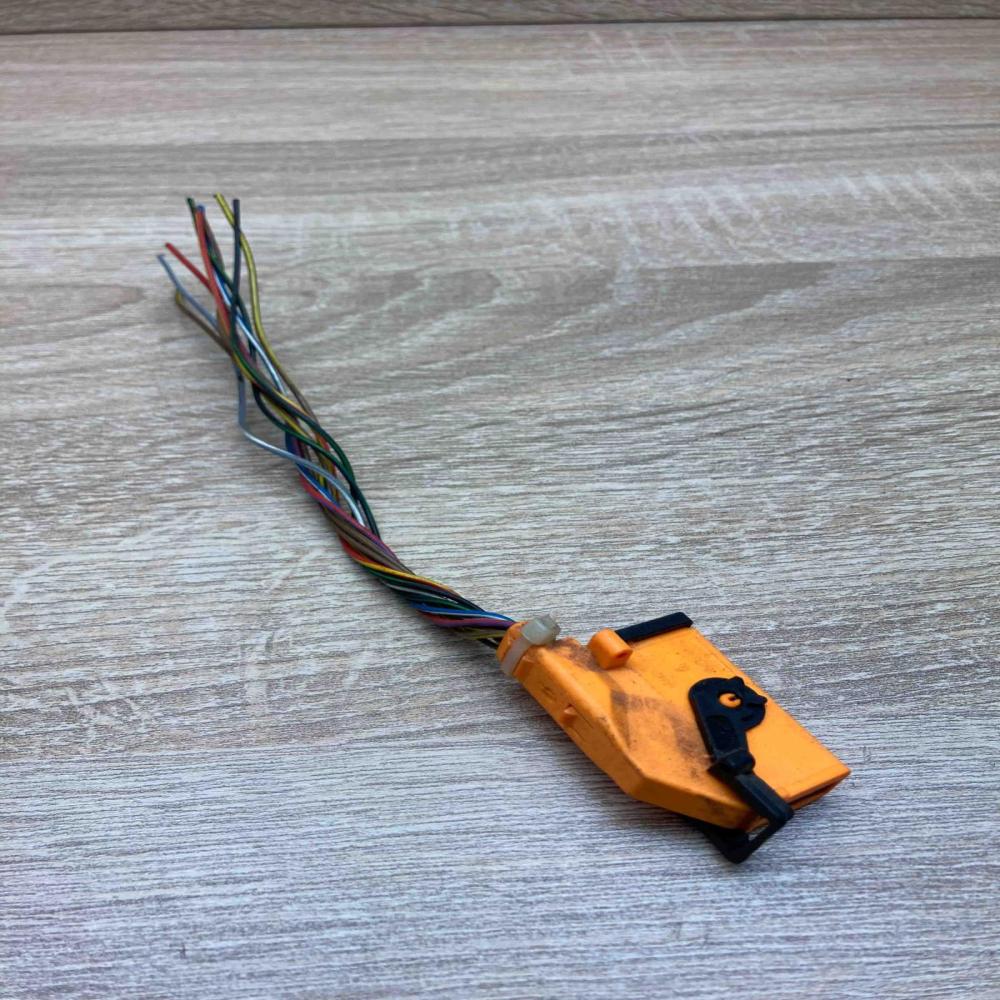 701972515 701972518  Plug wire Volkswagen PASSAT B4