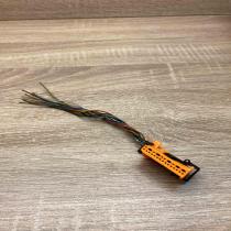 701972515 701972518  Plug wire Volkswagen PASSAT B4
