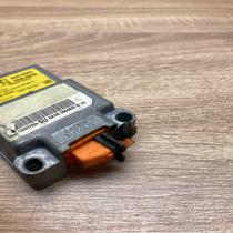 550540400 9642163080  Airbag control unit/module Peugeot 406