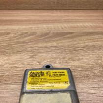 550540400 9642163080  Airbag control unit/module Peugeot 406