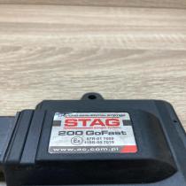 67R 017009 110R 007010 STAG LP gas control unit module Volkswagen Jetta V