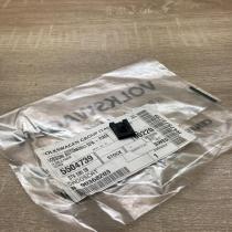 N90368203  WAG speed nut clamp Other body part Volkswagen Touareg II