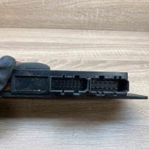 1J0959799F 5DK007952 00  Comfort/convenience module Volkswagen PASSAT B5.5
