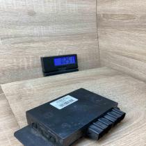 1J0959799F 5DK007952 00  Comfort/convenience module Volkswagen PASSAT B5.5