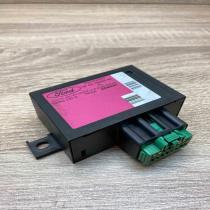 98AG 15K600 AA 5WK4720A  Other control units/modules Ford Focus