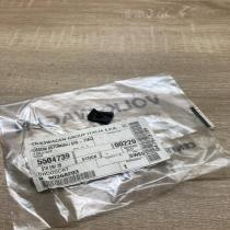 N90368203  WAG speed nut clamp Other body part Volkswagen Touareg II