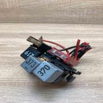 8D0937503D 8D0951253  Fuse box set Audi A6 S6 C5 4B