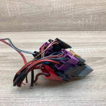 8D0937503D 8D0951253  Fuse box set Audi A6 S6 C5 4B