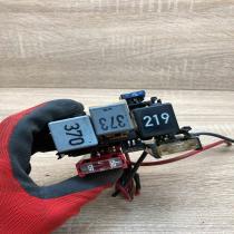 8D0937503D 8D0951253  Fuse box set Audi A6 S6 C5 4B