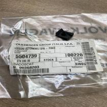 N90368203  WAG speed nut clamp Other body part Volkswagen Touareg II
