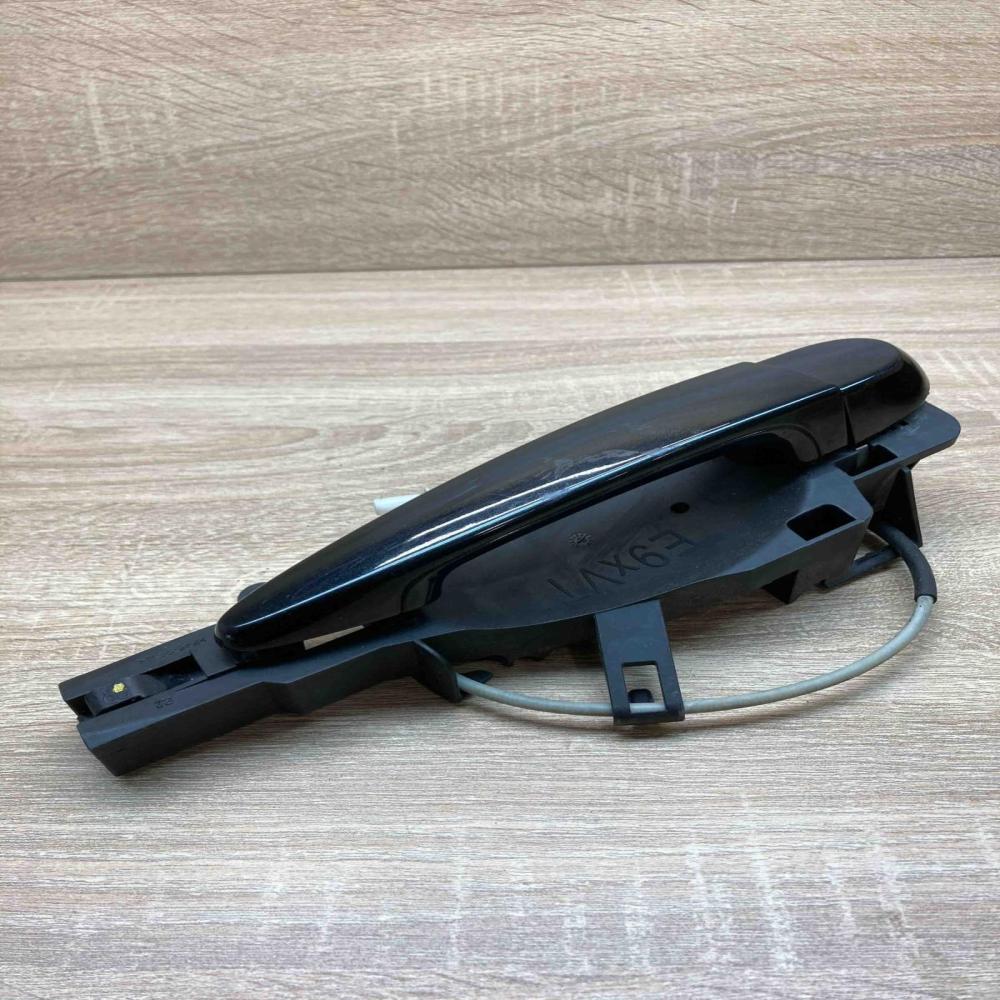 7059971   Front door exterior handle BMW 3 E90 E91