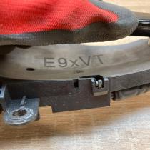 7059971   Front door exterior handle BMW 3 E90 E91