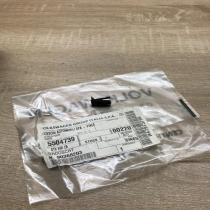 N90368203  WAG speed nut clamp Other body part Volkswagen Touareg II