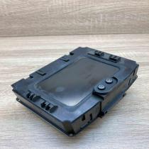 24435537 5WK70044  Screen/display/small screen Opel Zafira A