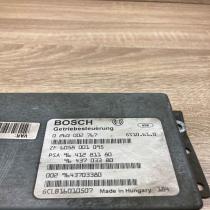 9641281180 0260002767  Gearbox control unit/module Citroen C5