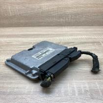 038906018FH 0281010066  Engine control unit/module ECU Audi A6 S6 C5 4B
