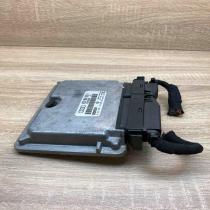 038906018R 0281001726 With Plug Engine control unit/module ECU Audi A4 S4 B5 8D