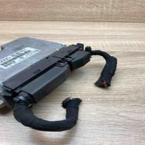 038906018R 0281001726 With Plug Engine control unit/module ECU Audi A4 S4 B5 8D
