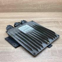 8200334419 8200414354 With Plug Engine control unit/module ECU Renault Scenic II