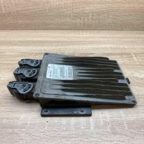 8200334419 8200414354 With Plug Engine control unit/module ECU Renault Scenic II