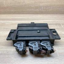 8200334419 8200414354 With Plug Engine control unit/module ECU Renault Scenic II